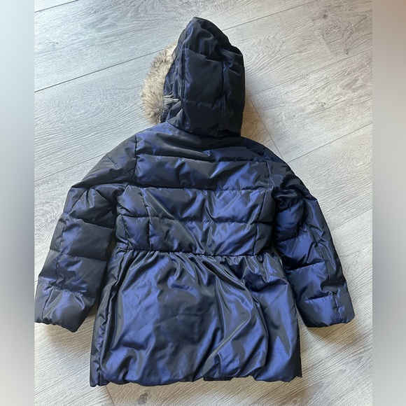 Gap Kids Snow Jacket size S 6-7 - Picture 4 of 4